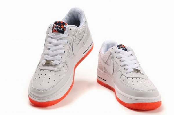 Nike Air Force One Men Low--264